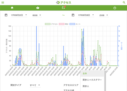 画面イメージ